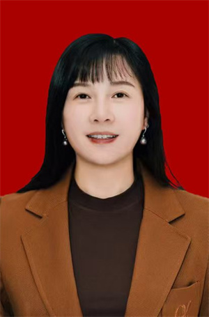 陈美鸴  中国制茶大师 五星专家委员