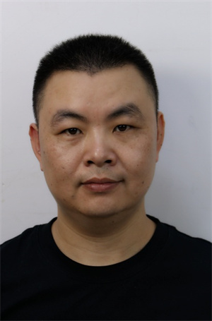 林建生  中国制茶大师 五星专家委员