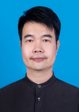 黄上兴  中国制茶大师 五星专家委员