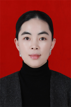 陈佳怡  中国制茶大师 五星专家委员