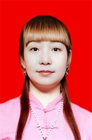 何晓红  中国制茶大师 五星专家委员