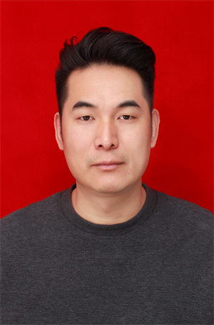 连祖辉  中国制茶大师 五星专家委员