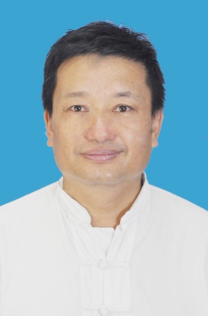 胡武昌  中国制茶大师 五星专家委员