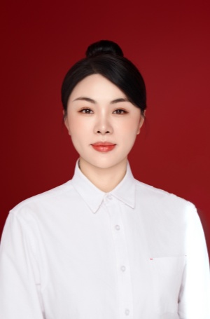 周桂香  中国制茶大师 五星专家委员