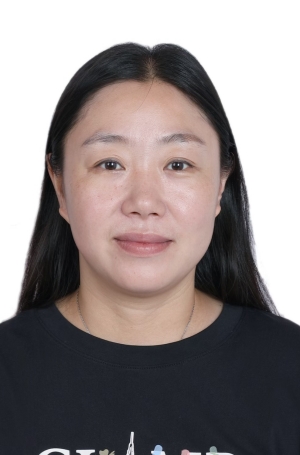 周玉尾  中国制茶大师 五星专家委员