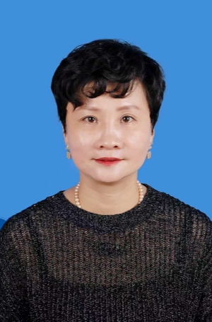 乐原萍  中国制茶大师 五星专家委员