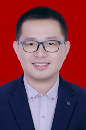 陈炳林  中国制茶大师 五星2026专家委员