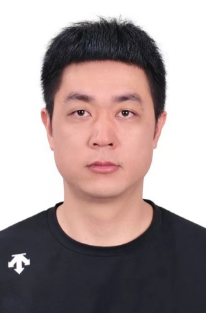 陈森杰  中国制茶大师 五星2026专家委员