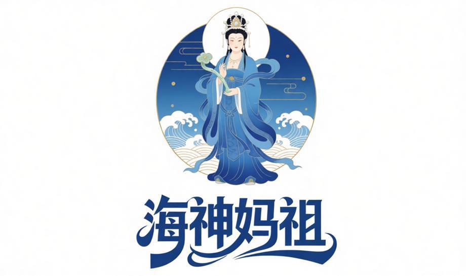为宣扬妈祖文化，全面推进《海神妈祖》影剧传播与影响力，#海神妈祖 影剧优品授权中心成立启用，将全球招募相关机构、企业合作，为品牌、产品宣传、推广、形象传播版权、IP授权使用。